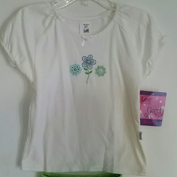 Lee Outfit Set - Picture 3 of 3